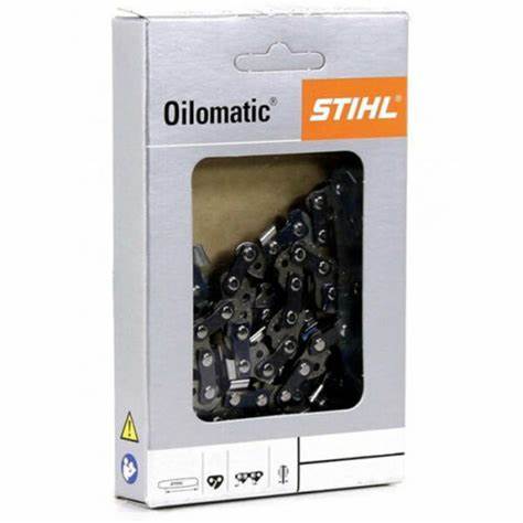 Stihl ketting 3/8" pmn - 1,1 mm