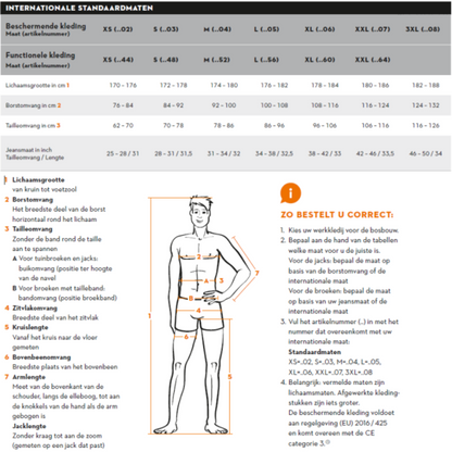 STIHL Jack Dynamic Durotec