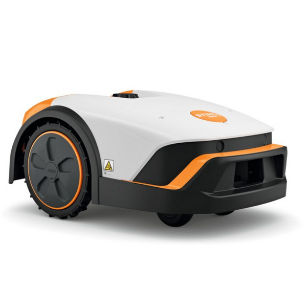 STIHL iMOW 3.0 Robotmaaier - Model met Begrenzingsdraad