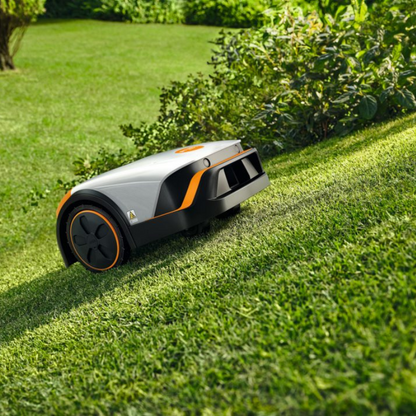 Stihl iMOW 4.0 Robotmaaier