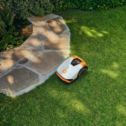 Stihl iMOW 4.0 Robotmaaier