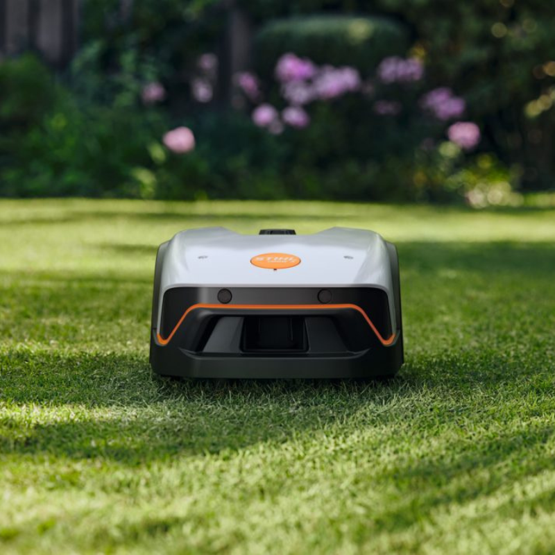 Stihl iMOW 4.0 Robotmaaier