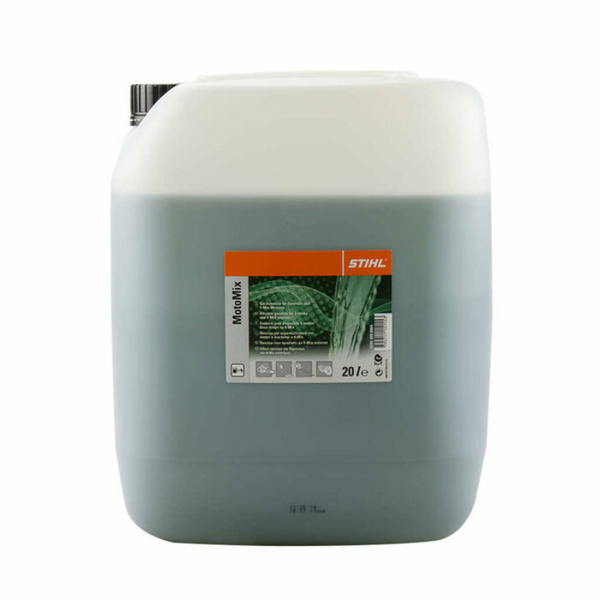 STIHL MotoMix 2-takt & 4-mix Brandstof - 20 liter