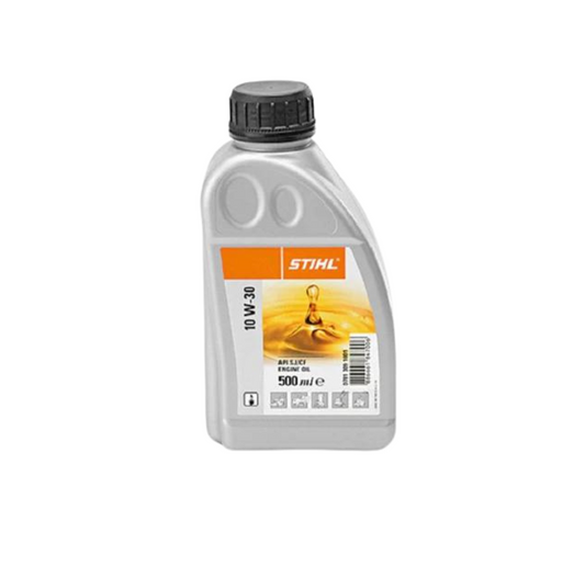 Stihl Motorolie 10W-30 - 0,5 Liter