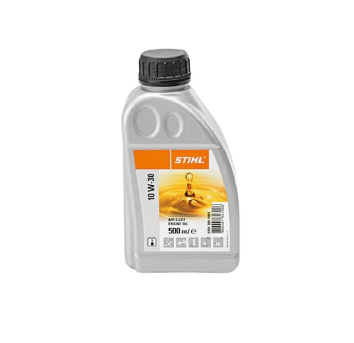STIHL Motorolie 10W-30 - 0,5 Liter