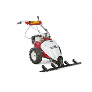 Tielbürger T 70 Benzine Balkmaaier