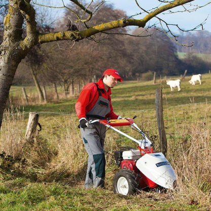 Tielbürger T 70 Benzine Balkmaaier