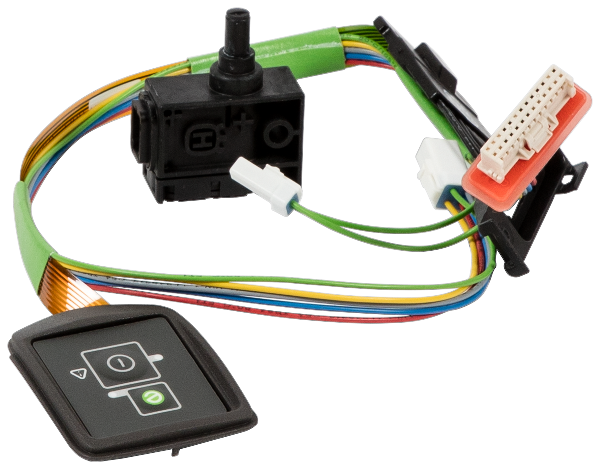 SCHAKELAAR KIT