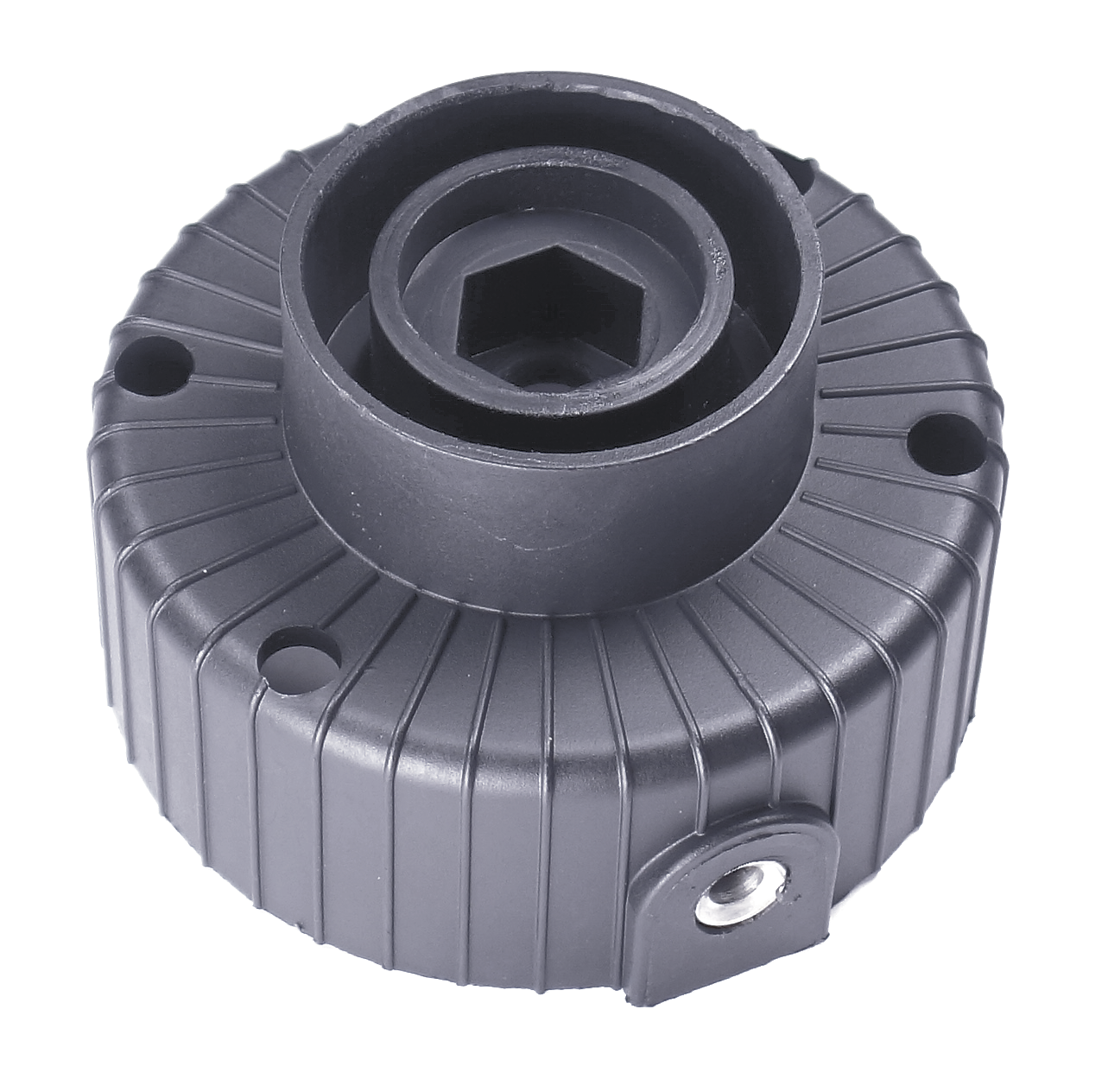 SPOOL HOLDER