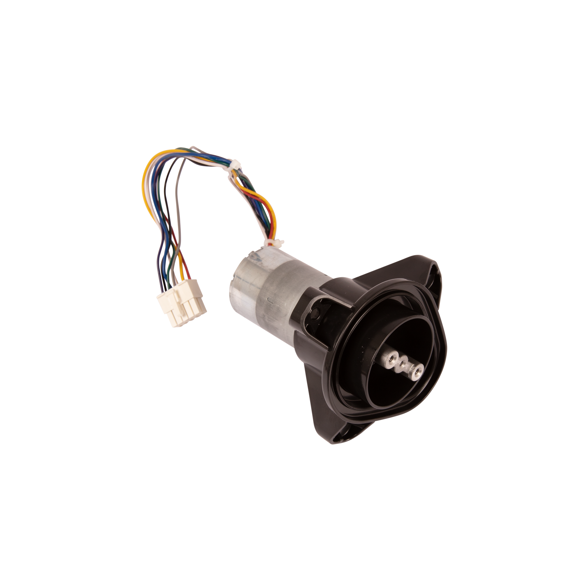 CUTTER MOTOR ASSY