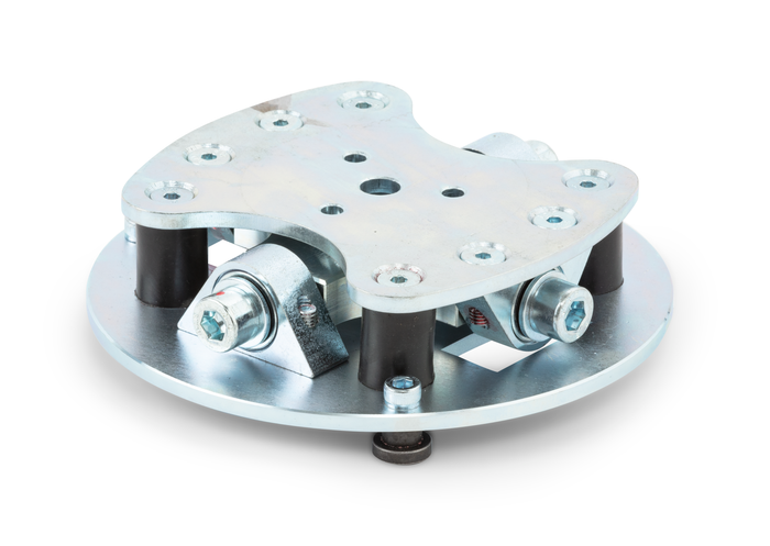 HOLDER ASSY
