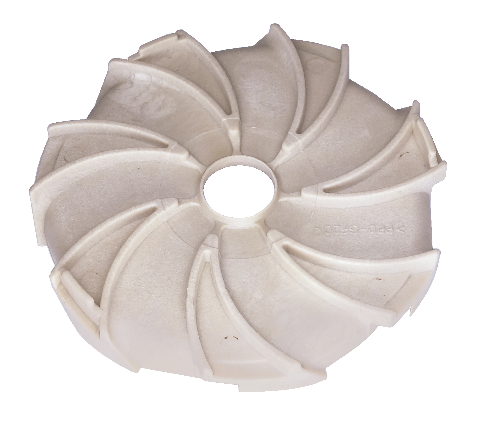 TURBINE UNIT