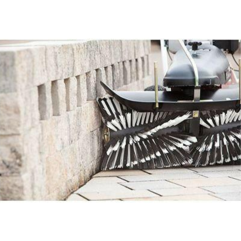 Tielbürger TK 17 Benzine Veegmachine - Honda GCV 170 met Opvangbak - Showroommodel