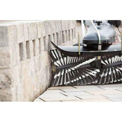 Tielbürger TK 17 Benzine Veegmachine - Honda GCV 170 met Opvangbak - Showroommodel