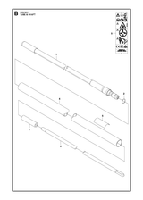 Husqvarna 587228401 onderdelentekening - positie 5