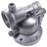PUMP CAP