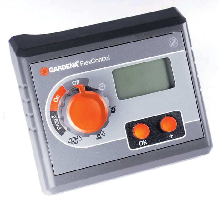 CONTROLE PANEEL