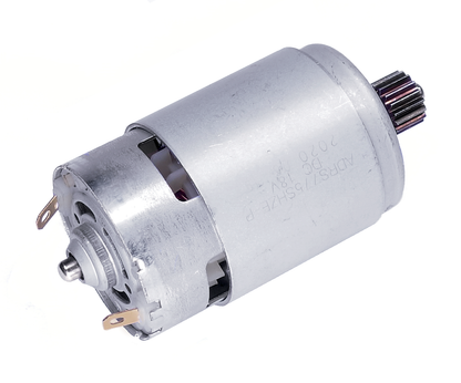MOTOR COMPL.
