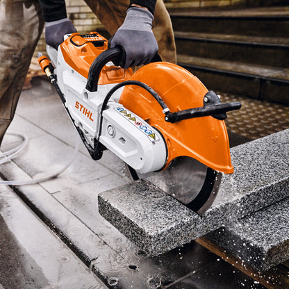 STIHL TSA 350 Accu Doorslijper Body + AP 20 Accu | Gratis AP 20 Accu