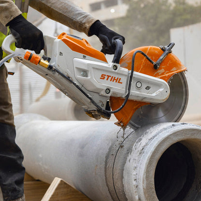 STIHL TSA 350 Accu Doorslijper Body + AP 20 Accu | Gratis AP 20 Accu