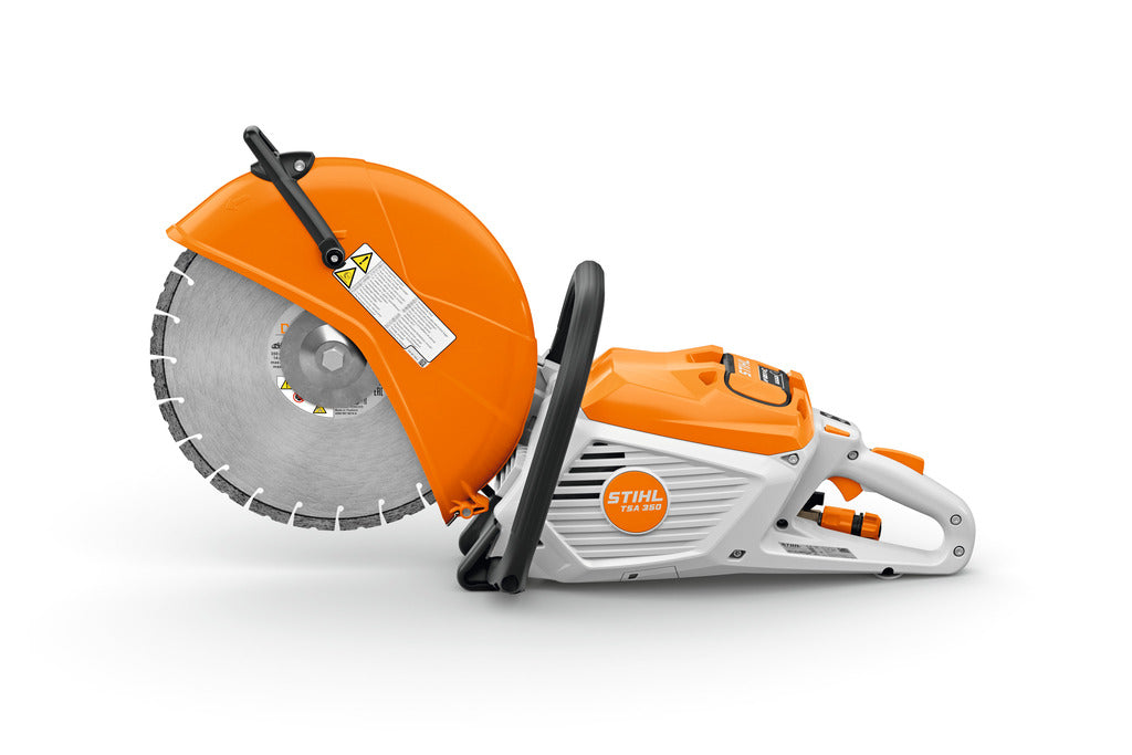 STIHL TSA 350 Accu Doorslijper Body + AP 20 Accu | Gratis AP 20 Accu