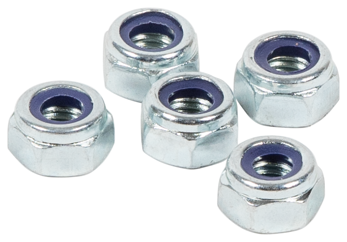 LOCK NUT
