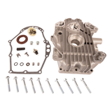 CRANKCASE KIT