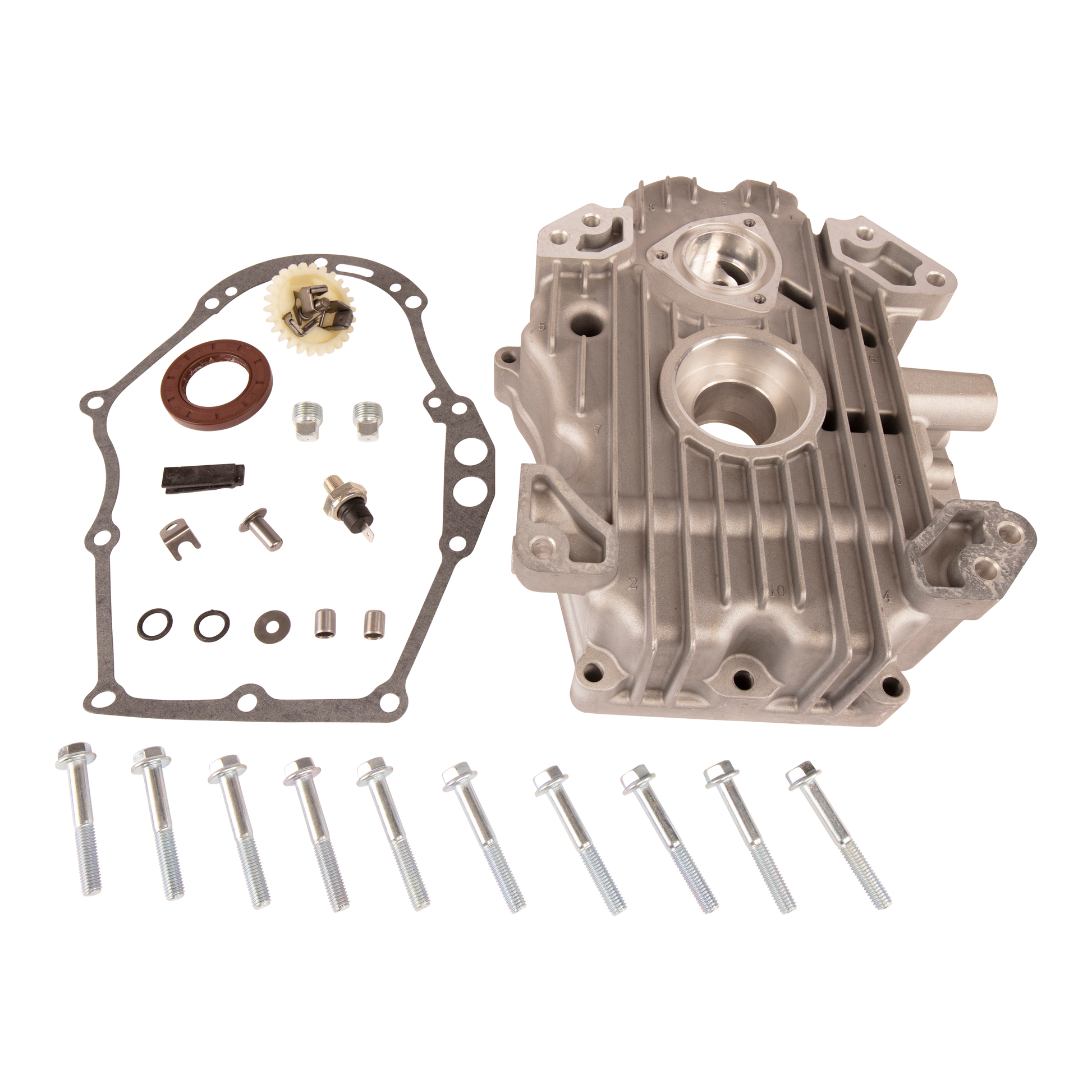 CRANKCASE KIT
