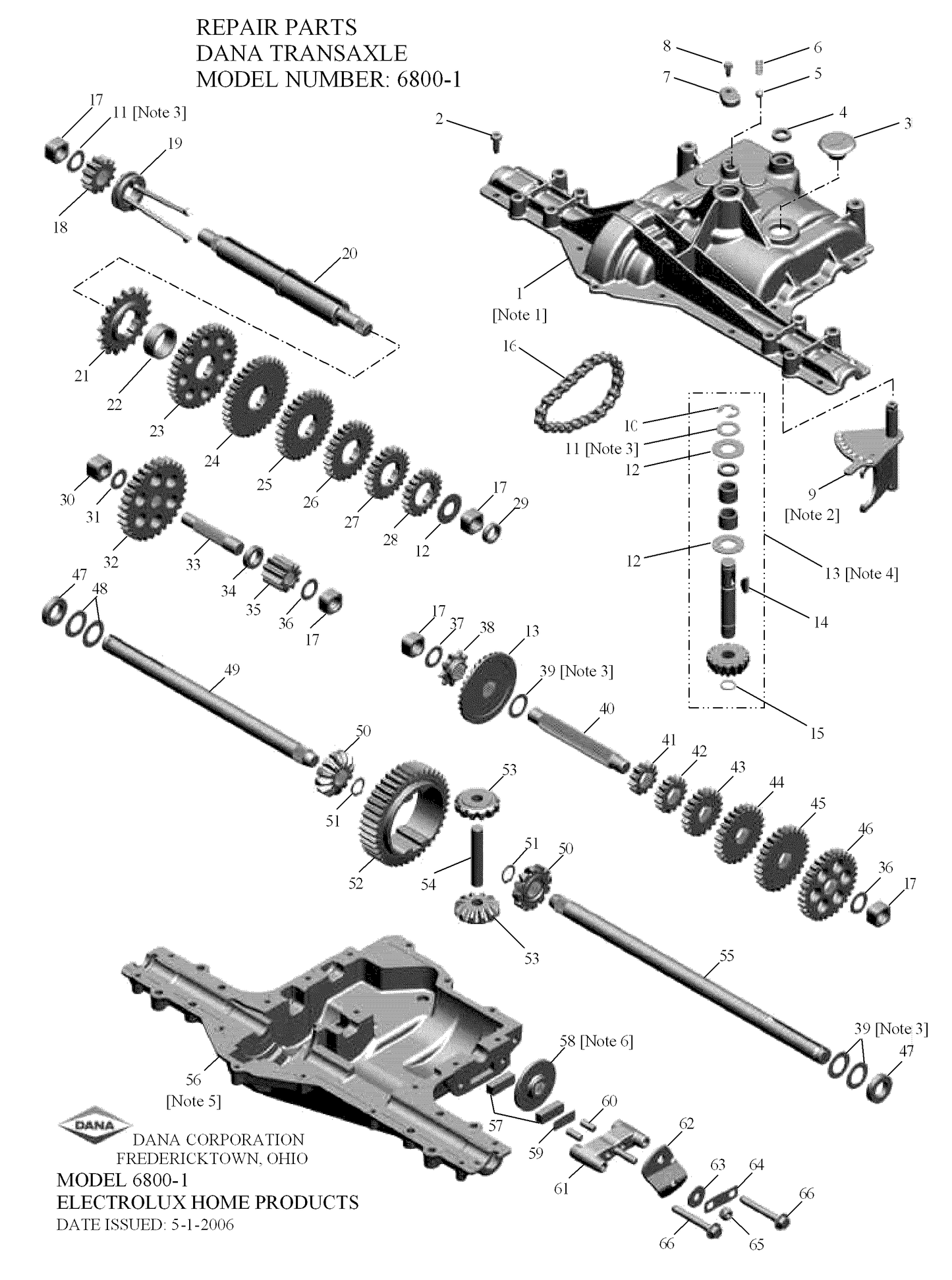 Husqvarna 502475601 onderdelentekening - positie 18
