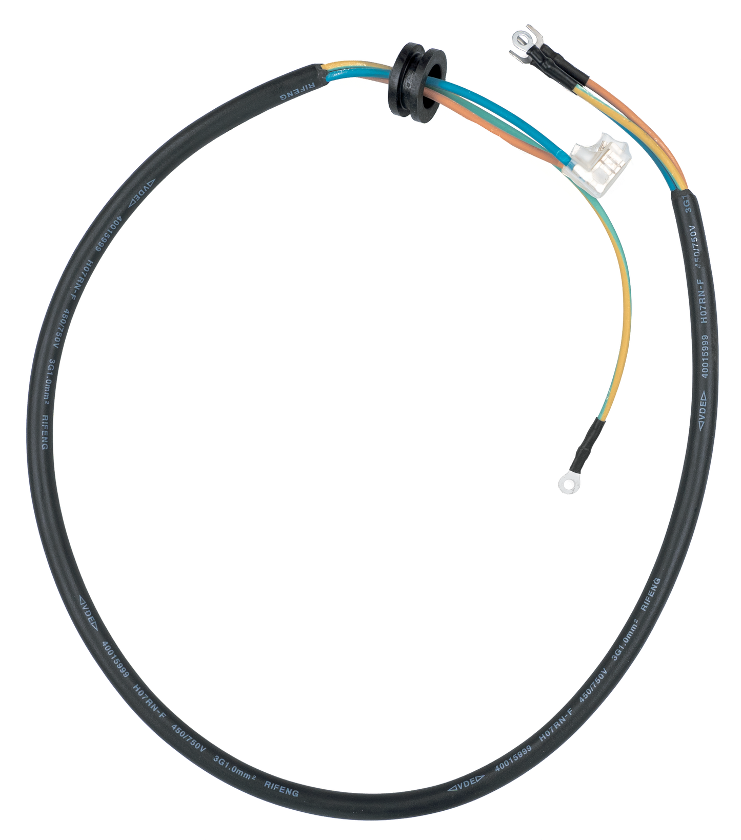 KABEL COMPL.
