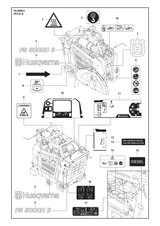 Husqvarna 586467501 onderdelentekening - positie 14