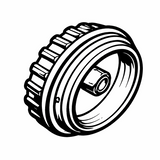 STIHL 0000-350-0508