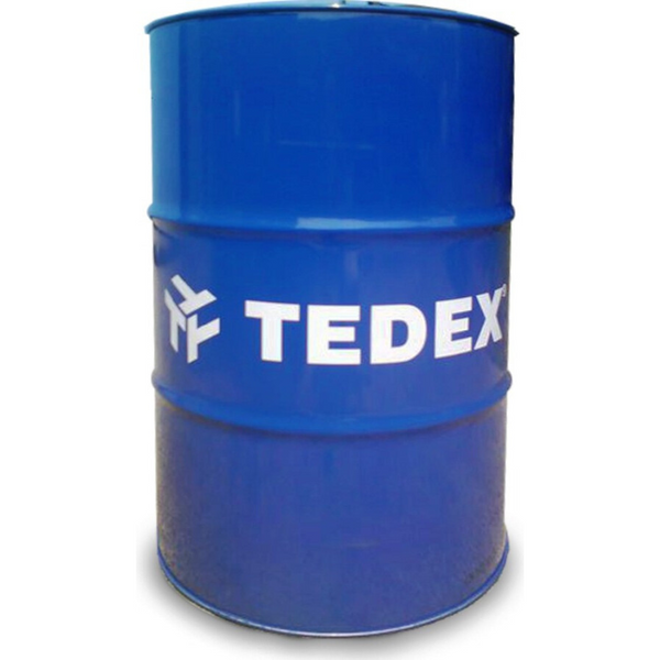 Tedex Synthetische Motorolie API: SM/CF SAE: 5W-30 - 60 liter