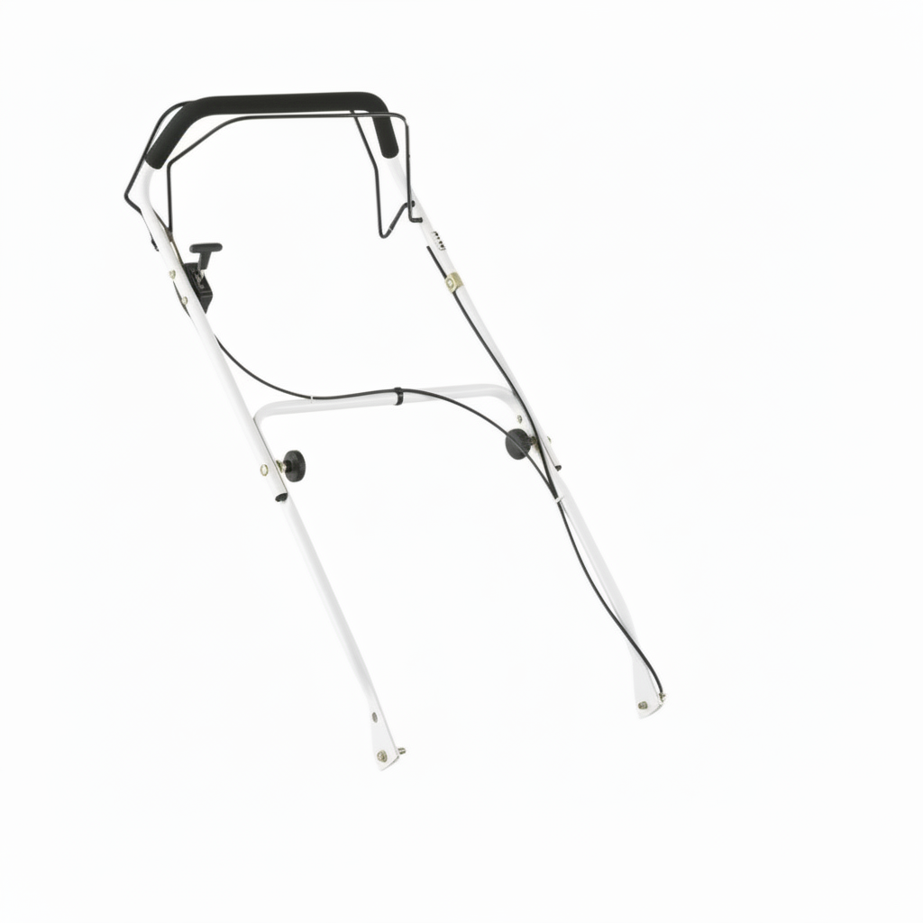 Tielbürger TV 510 Benzine Verticuteermachine