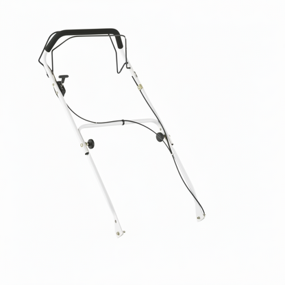 Tielbürger TV 510 Benzine Verticuteermachine