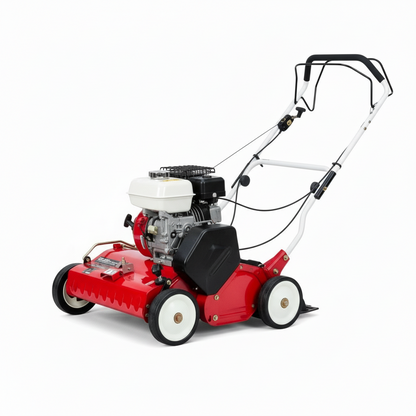 Tielbürger TV 610 Benzine Verticuteermachine