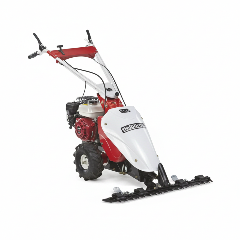Tielbürger T 50 Benzine Balkmaaier