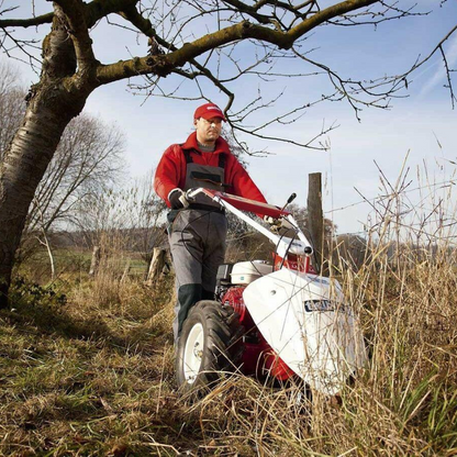Tielbürger T 50 Benzine Balkmaaier