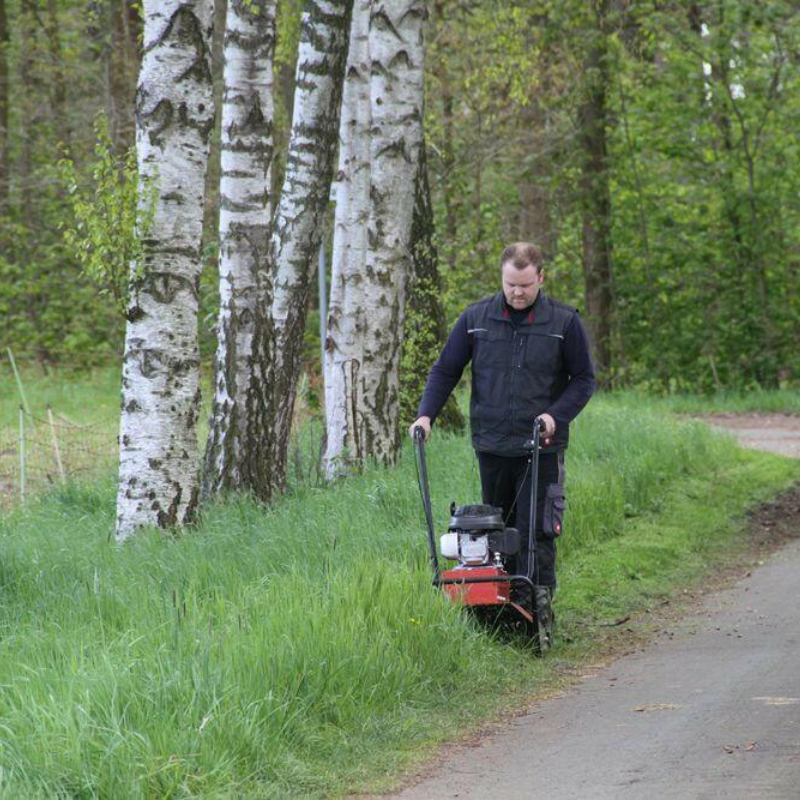 Tielbürger T 500 Ruwterreinmaaier