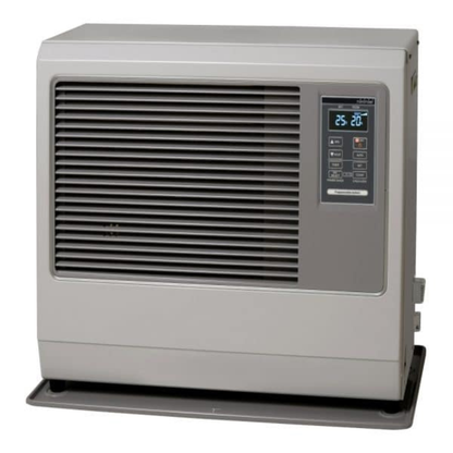 Toyotomi FF-95 WIFI Laser Gevelkachel