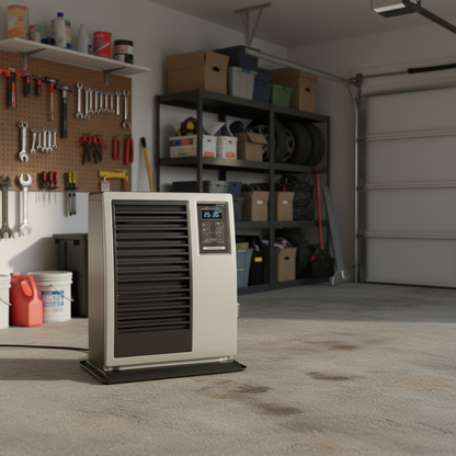 ToyotomiFF-V30TWIFILaserGevelkachel