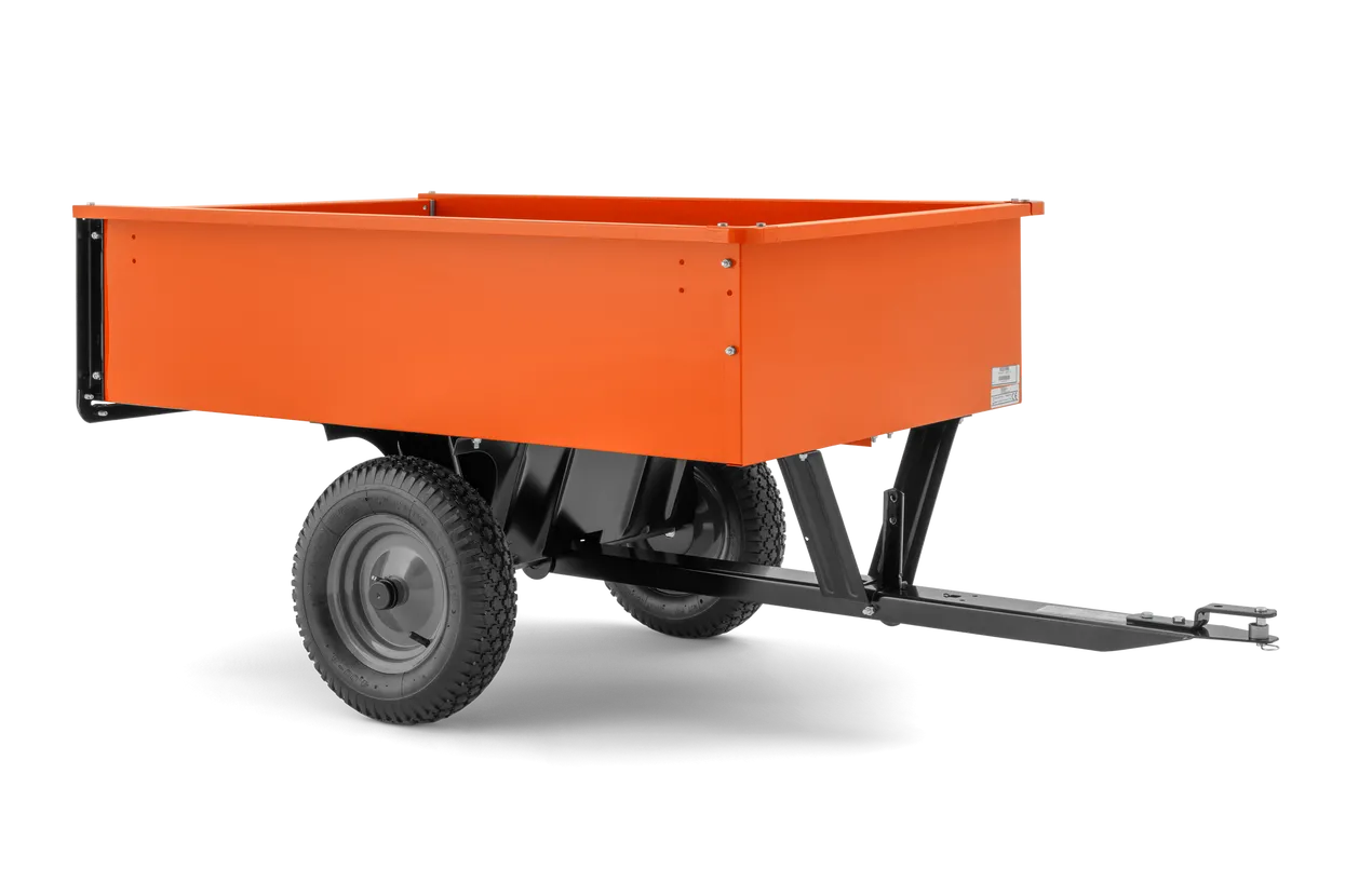 Husqvarna Trailer 275 Aanhanger