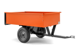 Husqvarna Trailer 275 Aanhanger