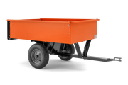 Husqvarna Trailer 275 Aanhanger