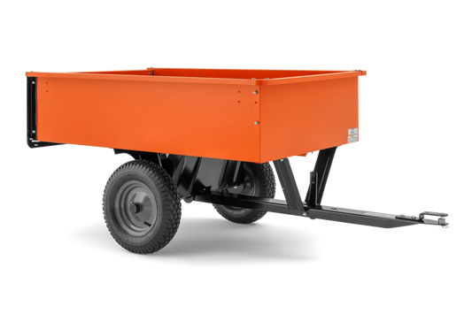 Husqvarna Trailer 275 Aanhanger