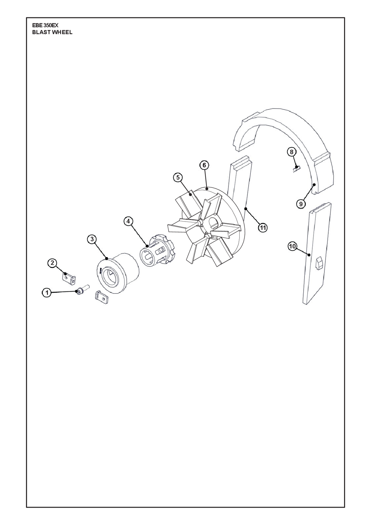 Husqvarna 533147301 onderdelentekening - positie 10