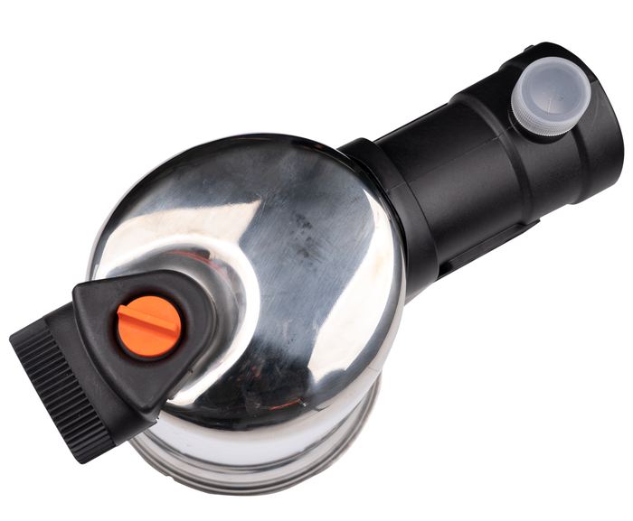 PUMP CAP
