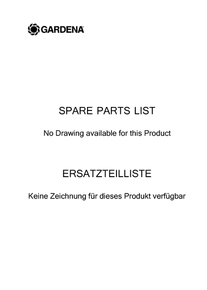 Husqvarna 501582101 onderdelentekening - positie 5