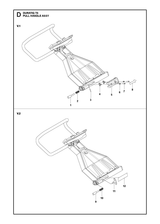 Husqvarna 595660501 onderdelentekening - positie 12