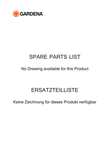 Husqvarna 501657001 onderdelentekening - positie 2